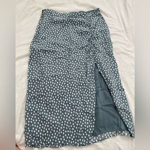 Abercrombie & Fitch skirt